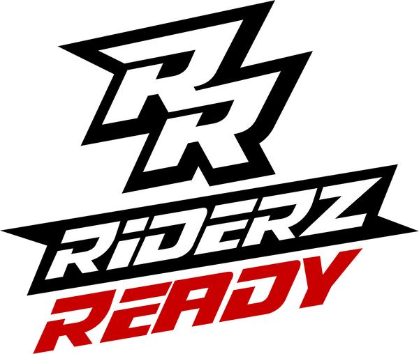 Riderz Ready